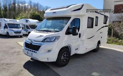 Camper Usati: Vendita Camper, Caravan e Campervan online