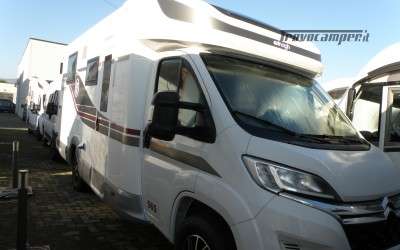 Quali accessori installare su un camper nuovo a Torino?